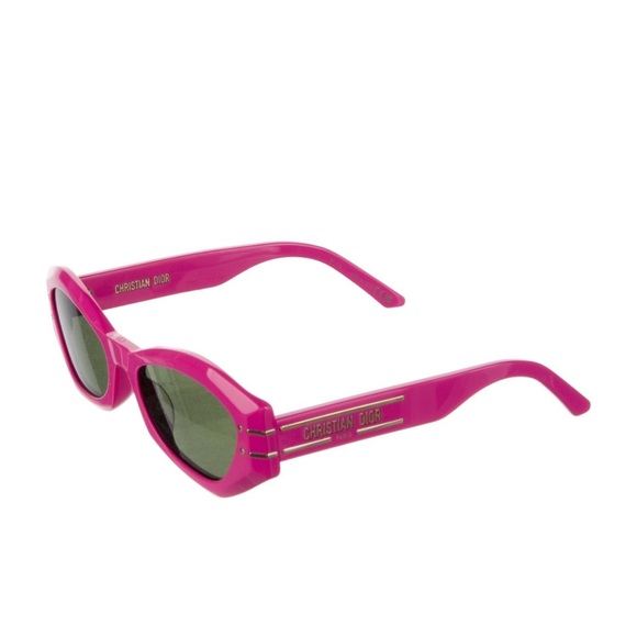 Authentic Pink Dior sunglasses - Picture 5 of 6